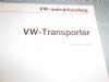 VW Transporter/Bus 